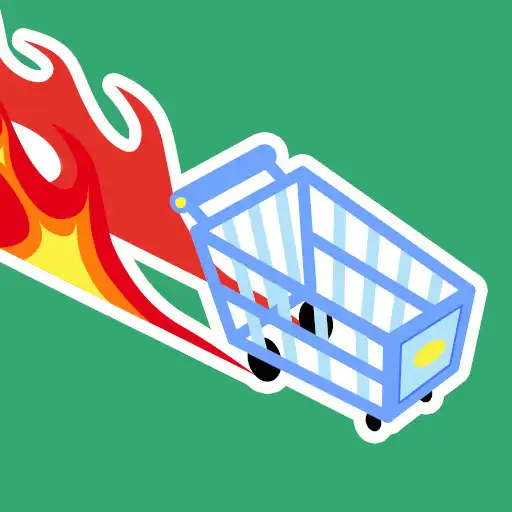 Play Grocery Dash APK