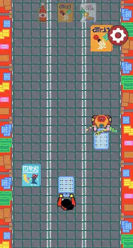 Play Grocery Dash as an online game online Grocery Dash with UptoPlay fi.tuni.tamk.grocerydash Play Grocery Dash as an online game Grocery Dash with UptoPlay