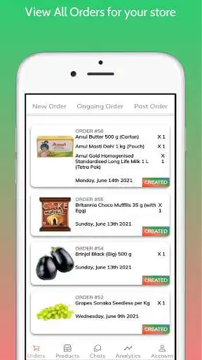 Play Grocery Express Store Manager App  and enjoy Grocery Express Store Manager App with UptoPlay