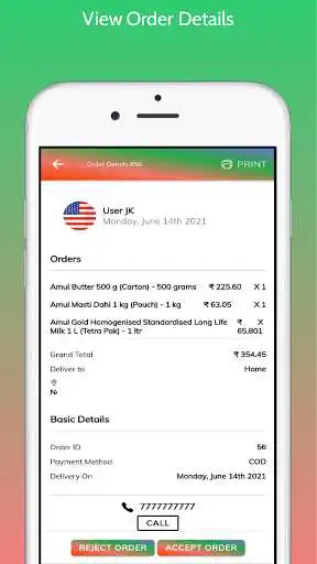 Play Grocery Express Store Manager App as an online game Grocery Express Store Manager App with UptoPlay
