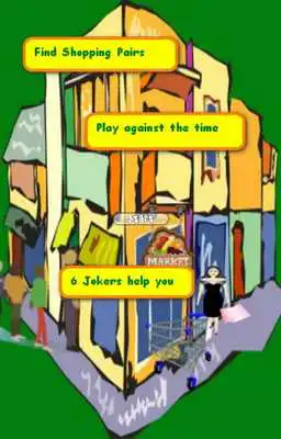 Play Grocery Game for Kids Puzzle