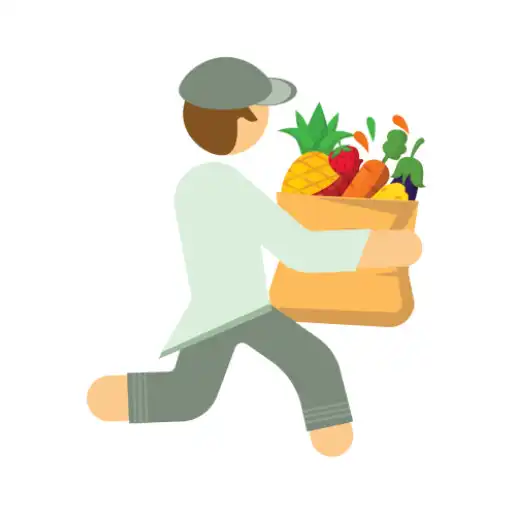 Free play online GroceryGo APK Free play online GroceryGo APK