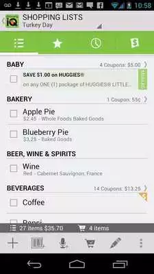 Play Grocery iQ