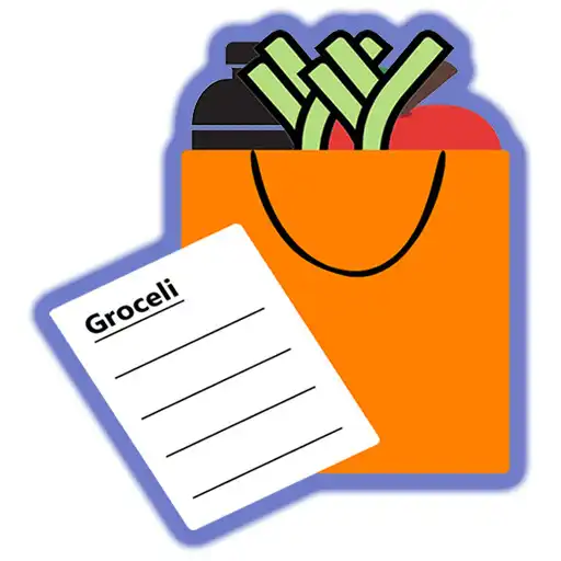 Play Grocery List "Groceli" APK