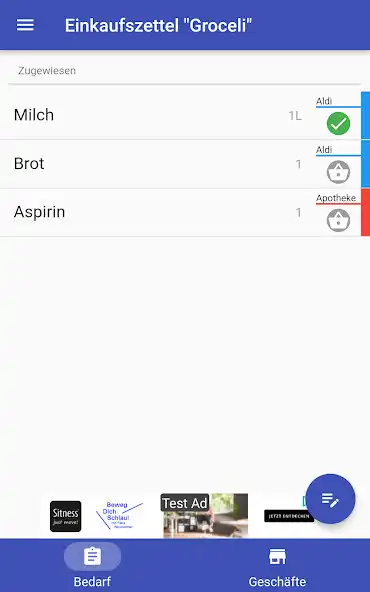Play Grocery List "Groceli" and enjoy Grocery List "Groceli" with UptoPlay Play Grocery List "Groceli" and enjoy Grocery List "Groceli" with UptoPlay