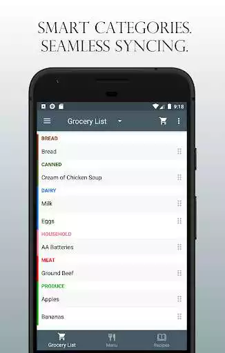 Play GroceryPro  and enjoy GroceryPro with UptoPlay