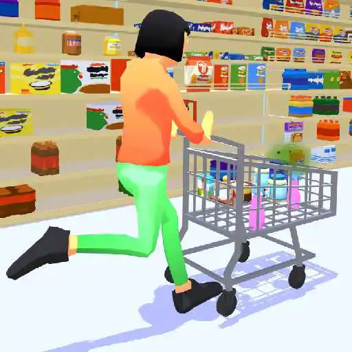 Play Grocery Run APK Play Grocery Run APK