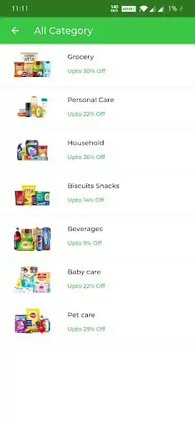 Play Grocery  and enjoy Grocery with UptoPlay
