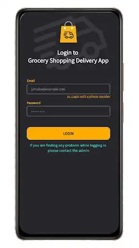 Play Grocery Shopping Delivery Boy  and enjoy Grocery Shopping Delivery Boy with UptoPlay