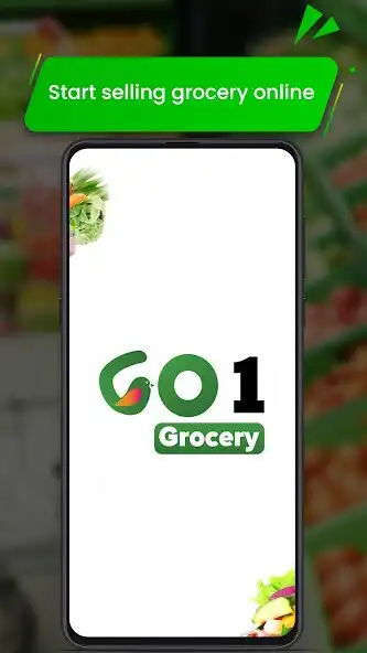 Play Grocery Shopping Demo App - Go  and enjoy Grocery Shopping Demo App - Go with UptoPlay