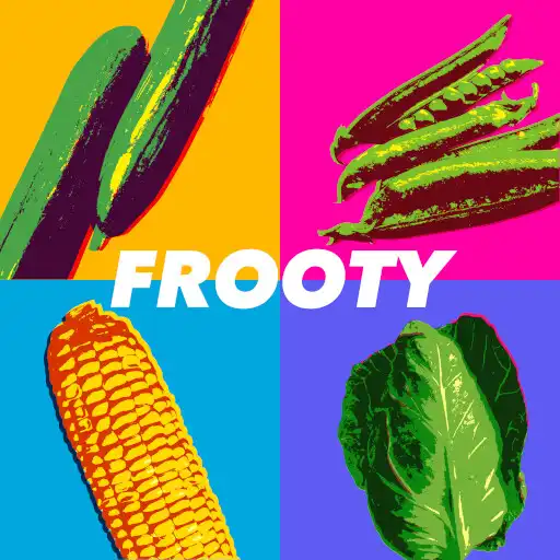 Play Grocery Shopping List: Frooty APK Play Grocery Shopping List: Frooty APK