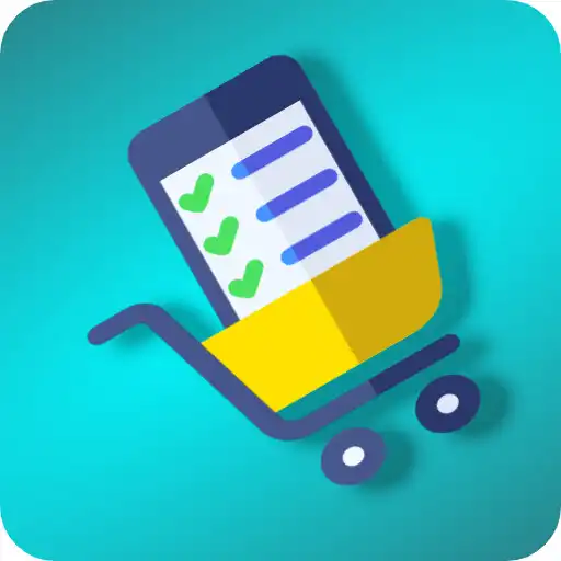 Play Grocery Shopping List - Listy APK Play Grocery Shopping List - Listy APK