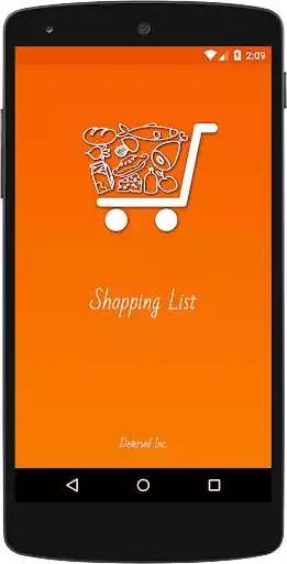 Play Grocery shopping list  and enjoy Grocery shopping list with UptoPlay