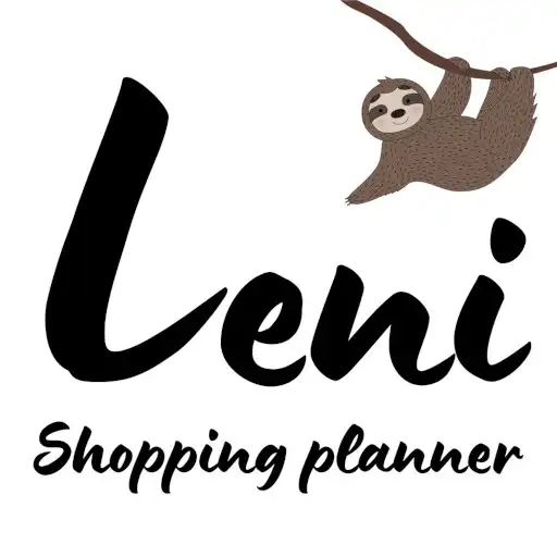 Play Grocery Shopping Planner Leni APK