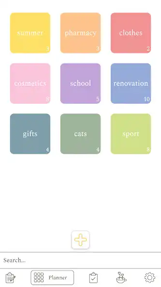 Play Grocery Shopping Planner Leni as an online game online Grocery Shopping Planner Leni with UptoPlay Play Grocery Shopping Planner Leni as an online game Grocery Shopping Planner Leni with UptoPlay