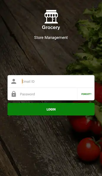 Play Grocery - Store App as an online game Grocery - Store App with UptoPlay