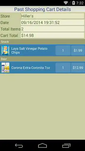 Play Grocery Ultimate
