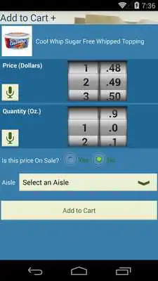 Play Grocery Ultimate