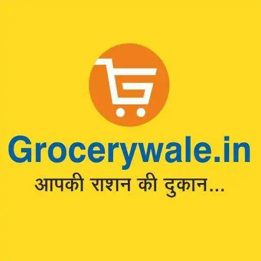 Play Grocerywale.in - Online Grocery Shopping App APK Play Grocerywale.in - Online Grocery Shopping App APK