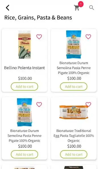Play Grocery WebtrixPro as an online game Grocery WebtrixPro with UptoPlay