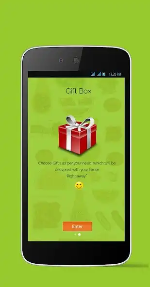 Play Grocio - Noidas Online Grocery Store as an online game Grocio - Noidas Online Grocery Store with UptoPlay