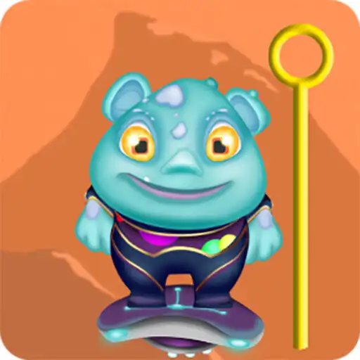 Play Grock APK