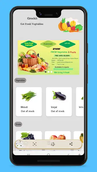 Play Grockit as an online game Grockit with UptoPlay