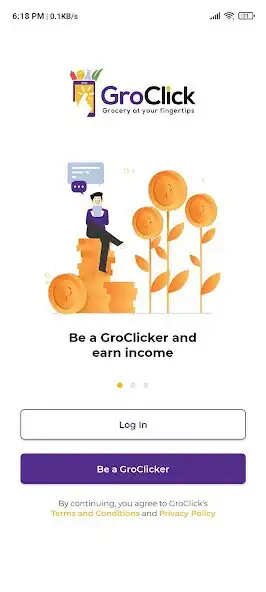 Play GroClick  and enjoy GroClick with UptoPlay