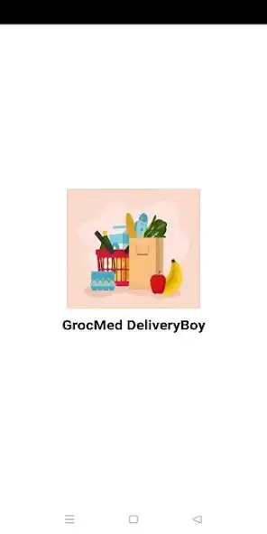 Play GrocMed DeliveryBoy  and enjoy GrocMed DeliveryBoy with UptoPlay