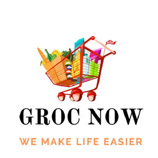 Play Grocnow User APK Play Grocnow User APK