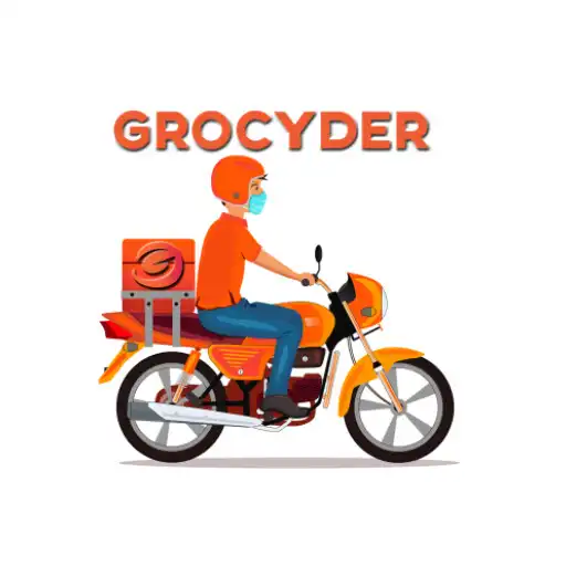 Play Grocyder Driver APK