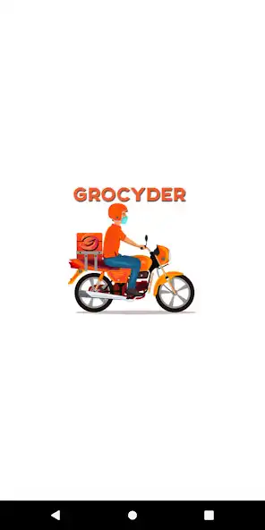 Play Grocyder Driver  and enjoy Grocyder Driver with UptoPlay