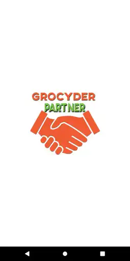 Play Grocyder Partner  and enjoy Grocyder Partner with UptoPlay