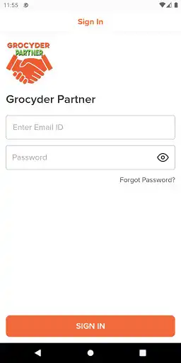 Play Grocyder Partner as an online game Grocyder Partner with UptoPlay