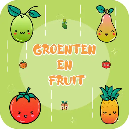 Play Groenten En Fruit Leren APK