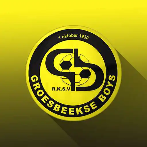 Play Groesbeekse Boys APK