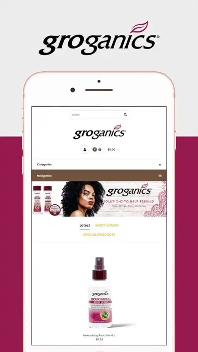 Play Groganics  and enjoy Groganics with UptoPlay