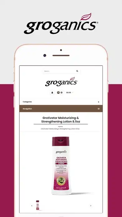 Play Groganics as an online game Groganics with UptoPlay