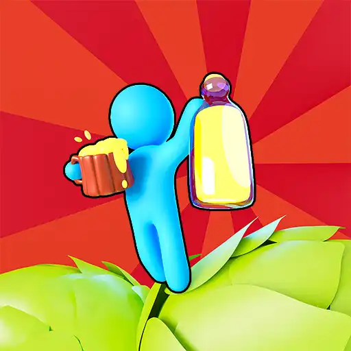 Play Grog Island - Idle Pub APK