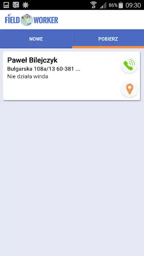 Play Grohe Service - Fieldworker as an online game Grohe Service - Fieldworker with UptoPlay