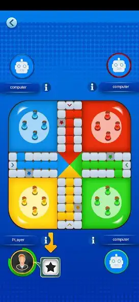 Play Gro Ludo  and enjoy Gro Ludo with UptoPlay