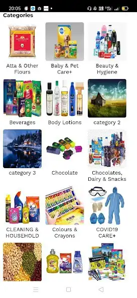 Play Gromart - Grocery shopping onl  and enjoy Gromart - Grocery shopping onl with UptoPlay