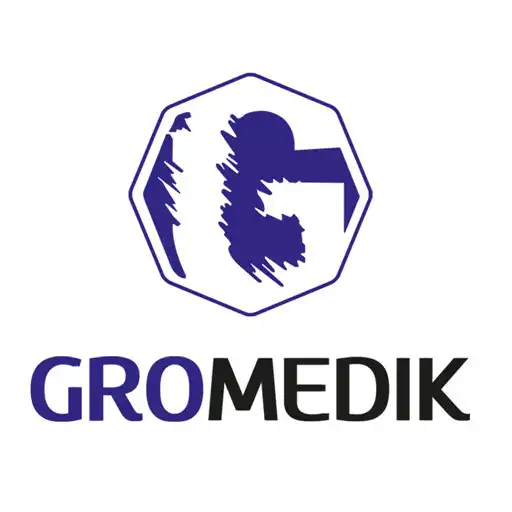 Play Gromedik APK