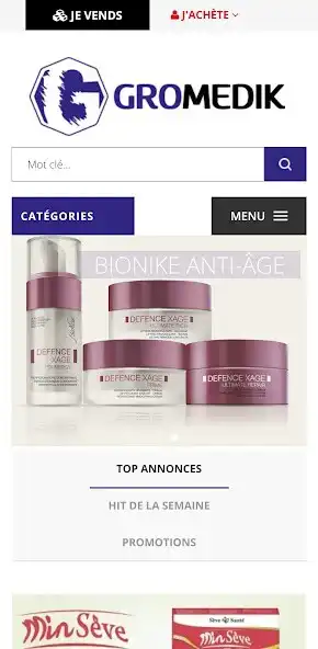 Play Gromedik and enjoy Gromedik with UptoPlay Play Gromedik and enjoy Gromedik with UptoPlay