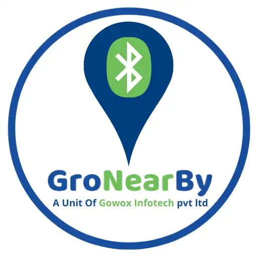 Play GroNearBy :Everything You Need APK