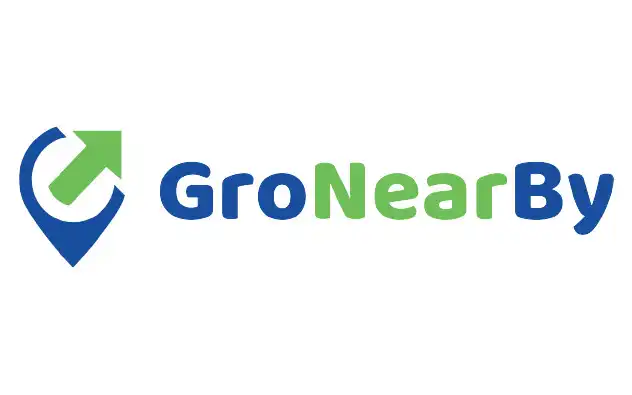 Play GroNearBy :Everything You Need as an online game GroNearBy :Everything You Need with UptoPlay