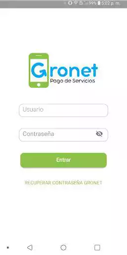Play Gronet as an online game Gronet with UptoPlay