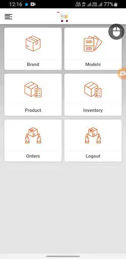Play Groocers Delivery as an online game Groocers Delivery with UptoPlay