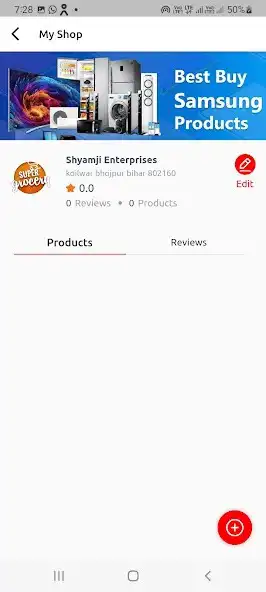 Play Groodeals Seller as an online game online Groodeals Seller with UptoPlay Play Groodeals Seller as an online game Groodeals Seller with UptoPlay