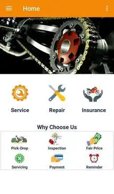 Play GroomAuto